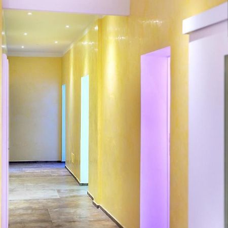 Eleroom Σιένα Εξωτερικό φωτογραφία