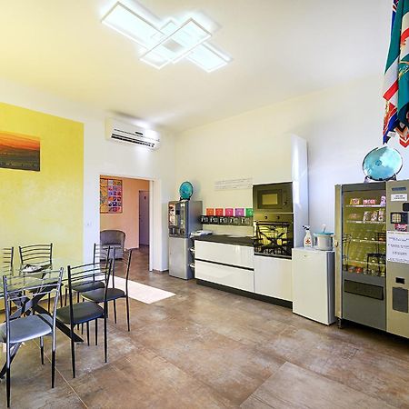 Eleroom Σιένα Εξωτερικό φωτογραφία