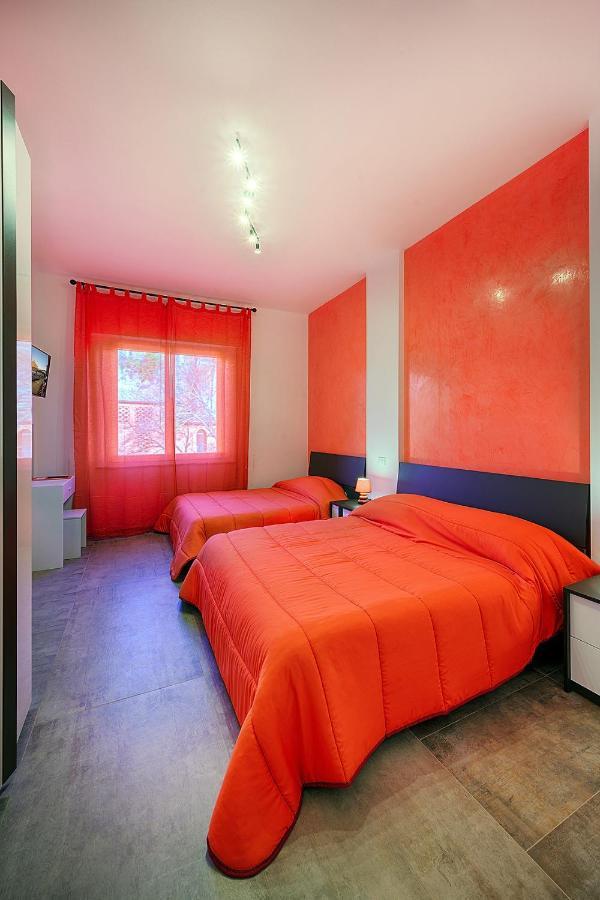 Eleroom Σιένα Εξωτερικό φωτογραφία
