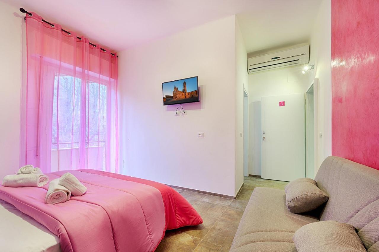 Eleroom Σιένα Εξωτερικό φωτογραφία