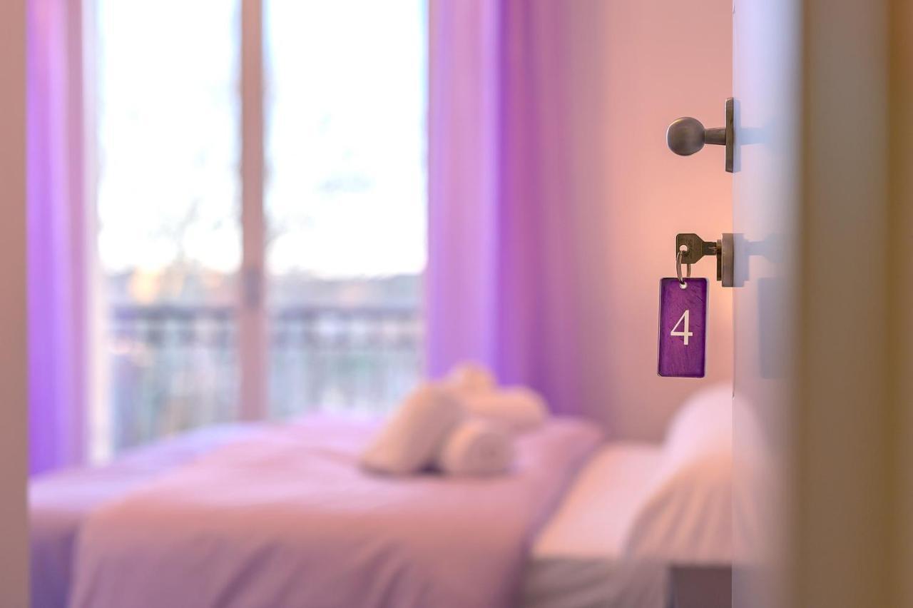 Eleroom Σιένα Εξωτερικό φωτογραφία
