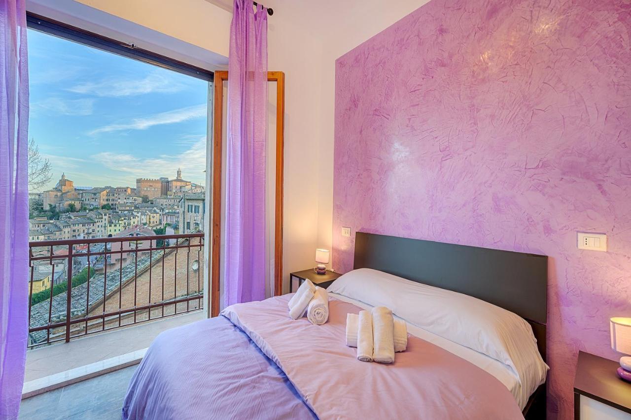 Eleroom Σιένα Εξωτερικό φωτογραφία