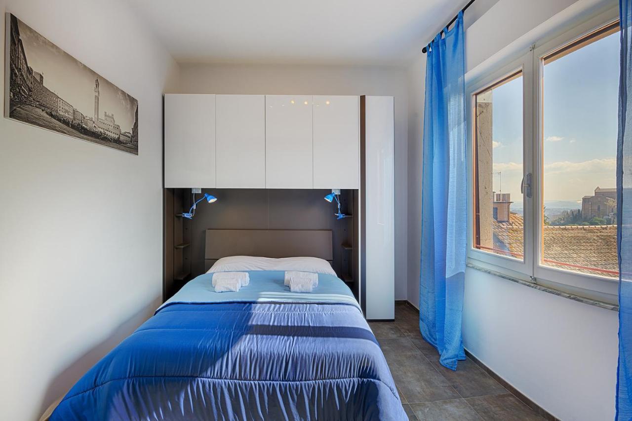 Eleroom Σιένα Εξωτερικό φωτογραφία