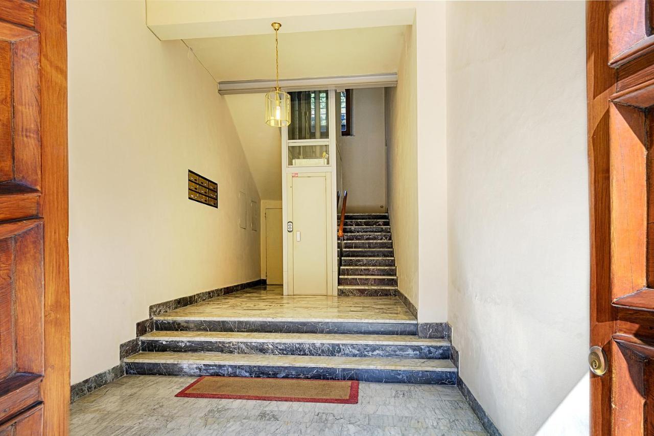Eleroom Σιένα Εξωτερικό φωτογραφία